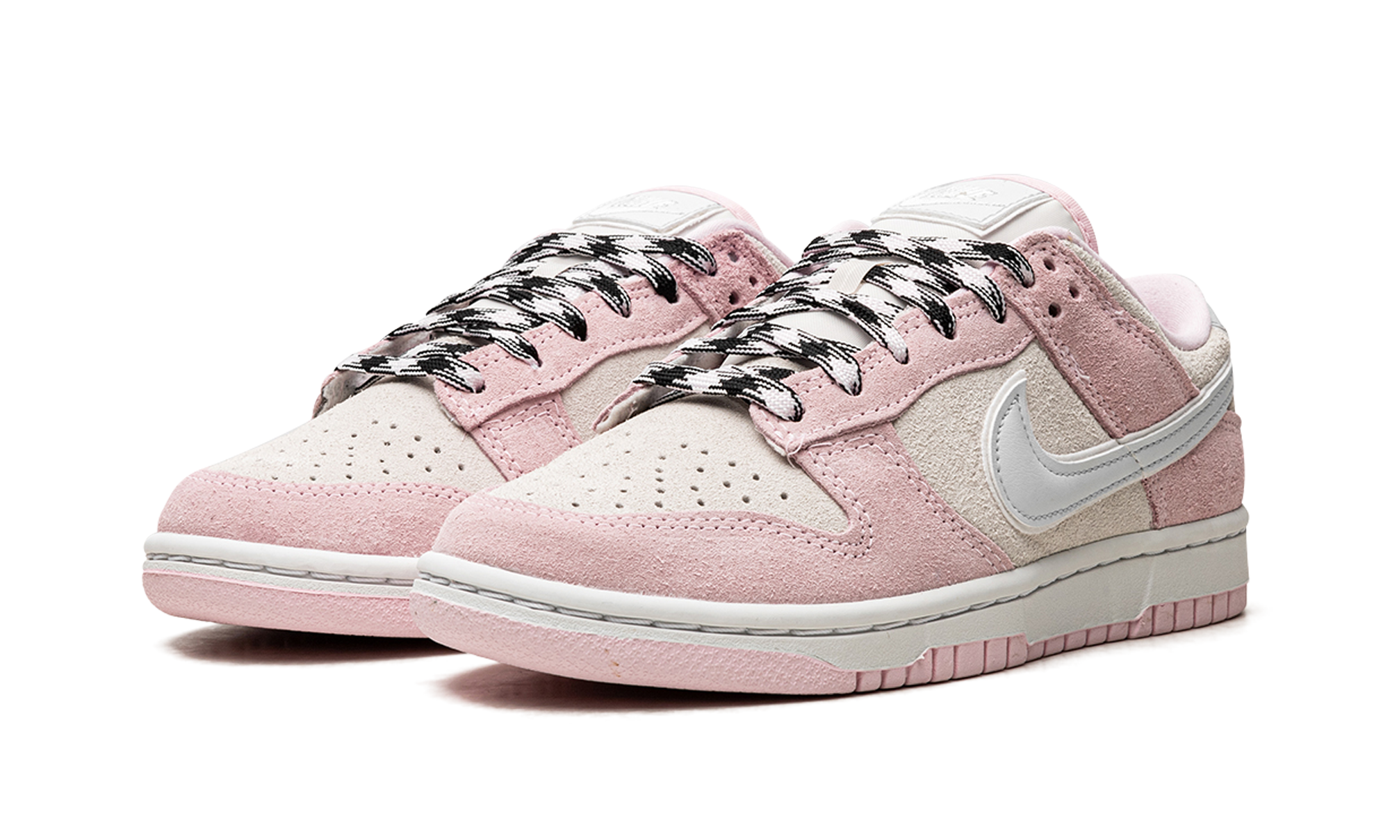 Nike Dunk Low Lx Pink Foam 3