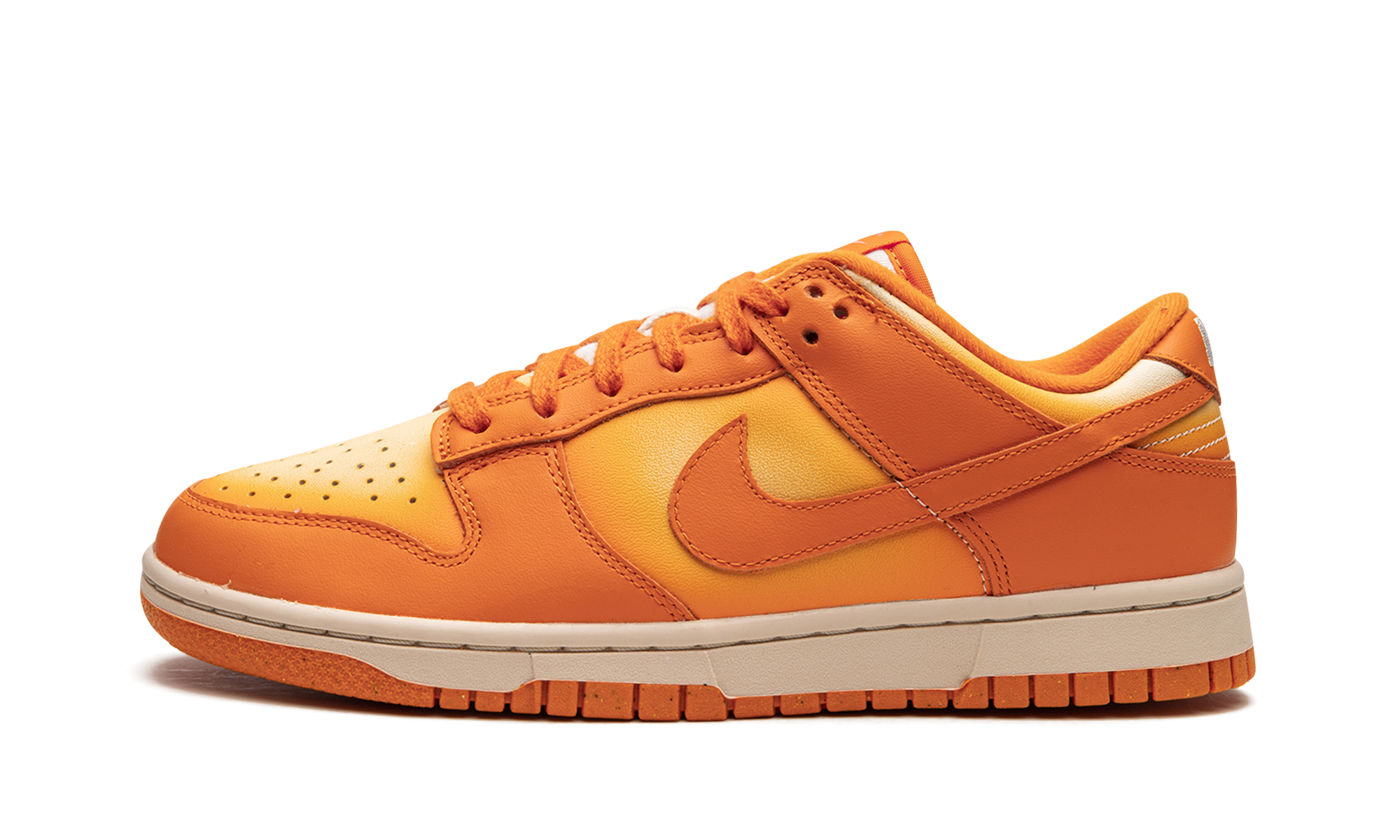Nike Dunk Low Magma Orange 1