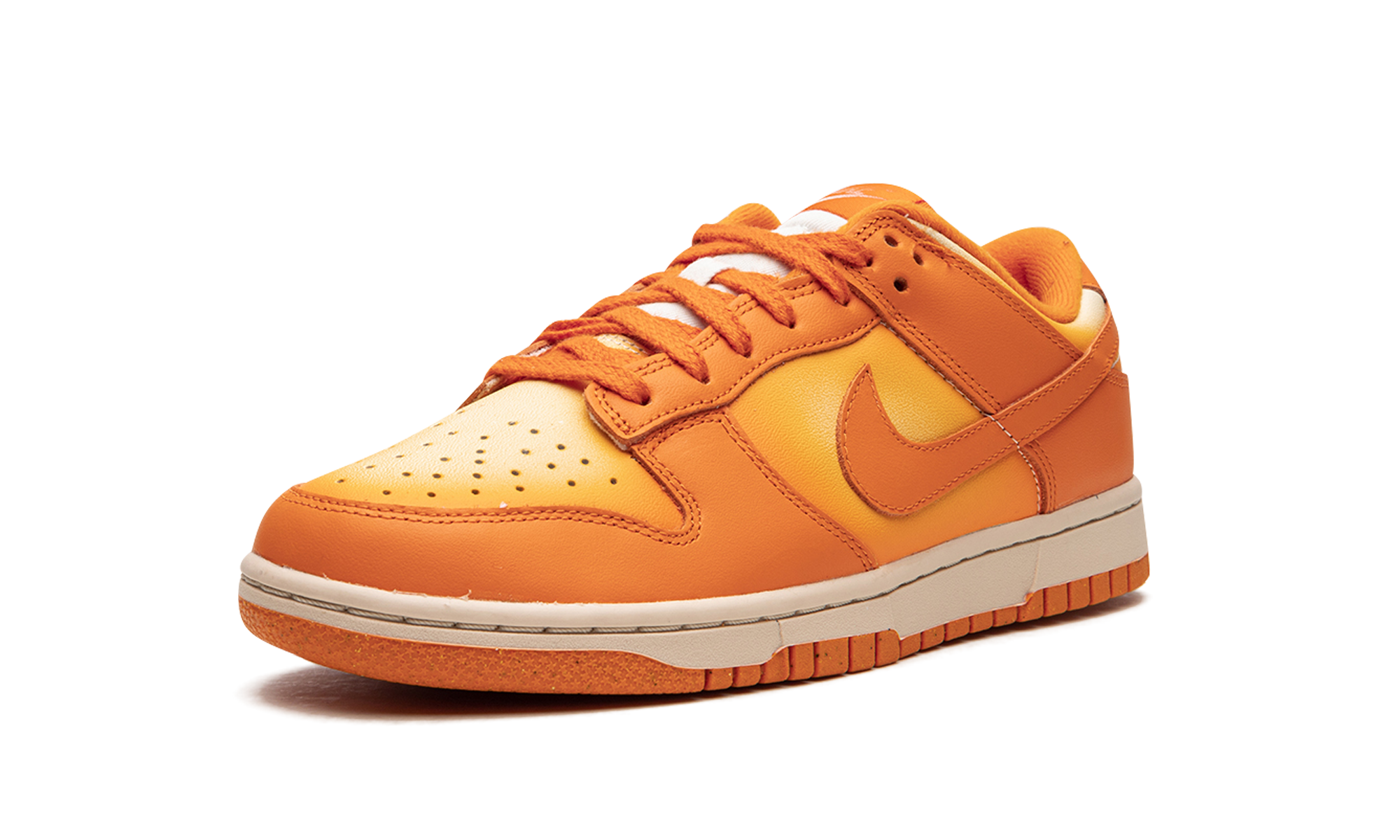 Nike Dunk Low Magma Orange