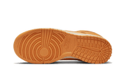 Nike Dunk Low Magma Orange 6