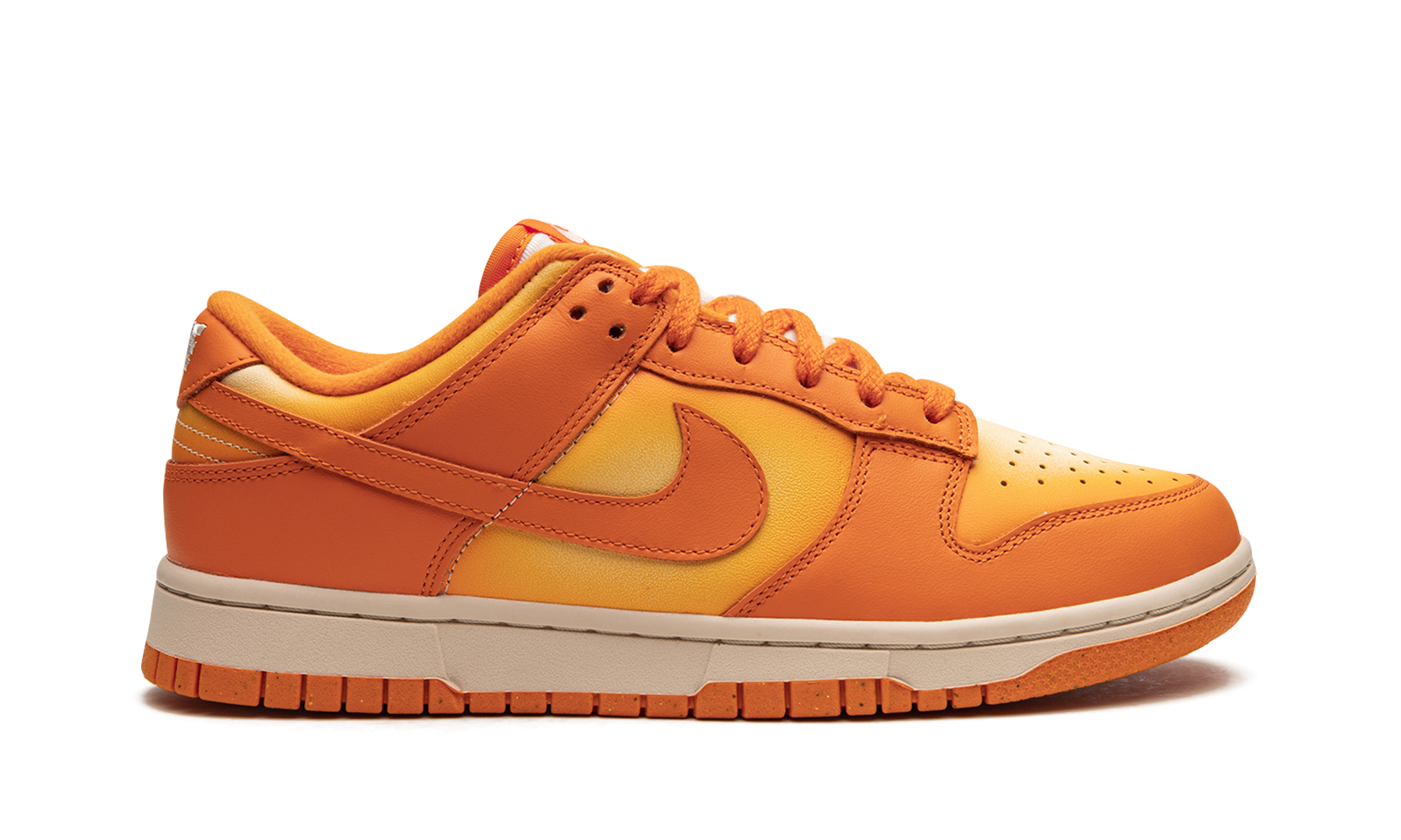 Nike Dunk Low Magma Orange