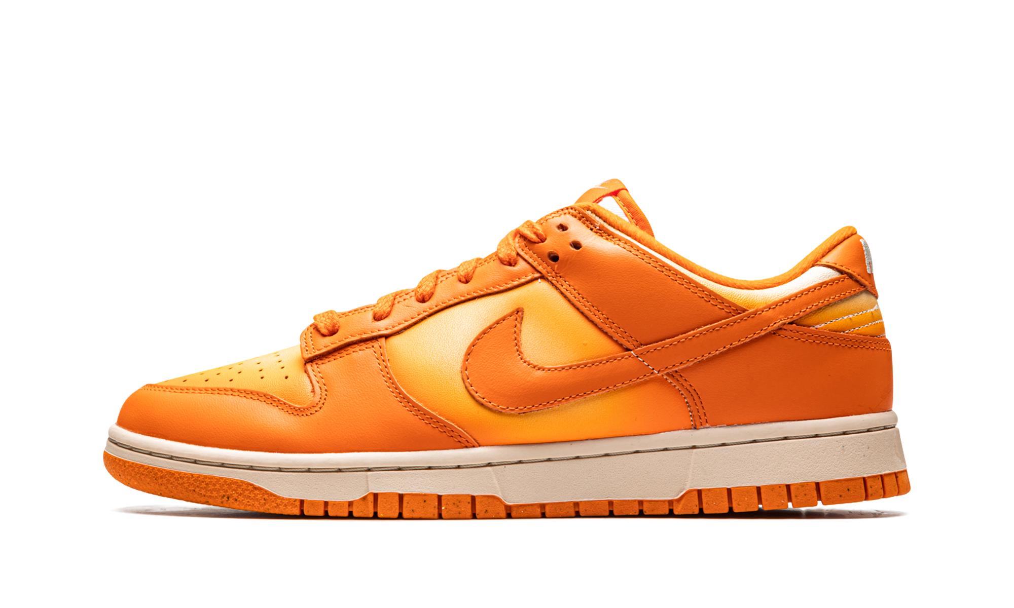 Nike Dunk Low Magma Orange 8
