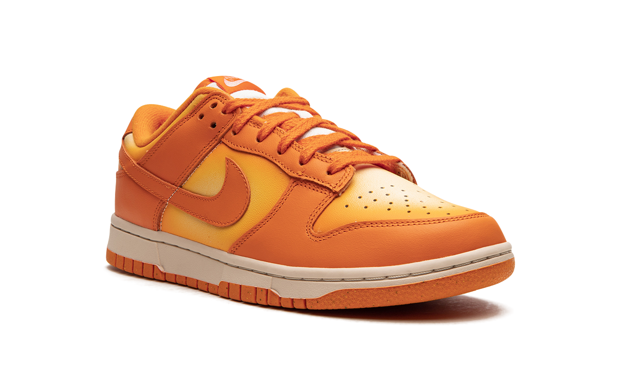 Nike Dunk Low Magma Orange