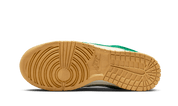 Nike Dunk Low Malachite University Gold 3