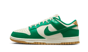 Nike Dunk Low Malachite University Gold 4