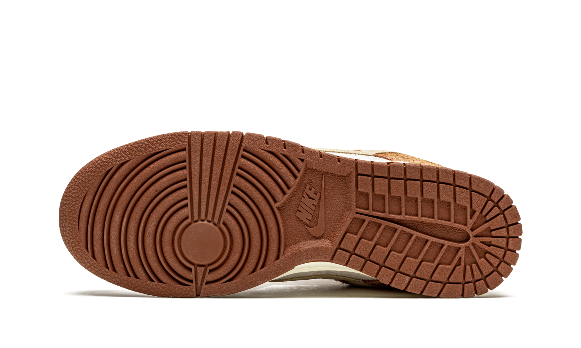 Nike Dunk Low Medium Curry 5