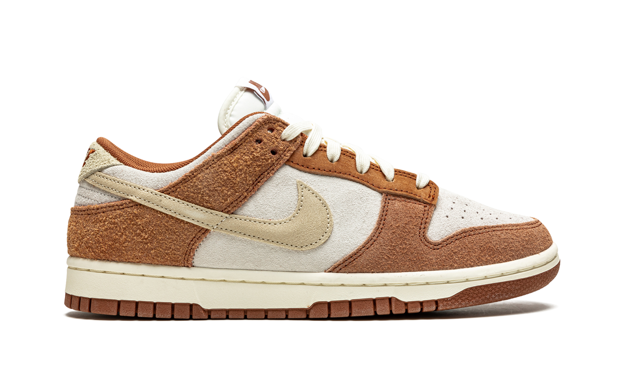 Nike Dunk Low Medium Curry 6