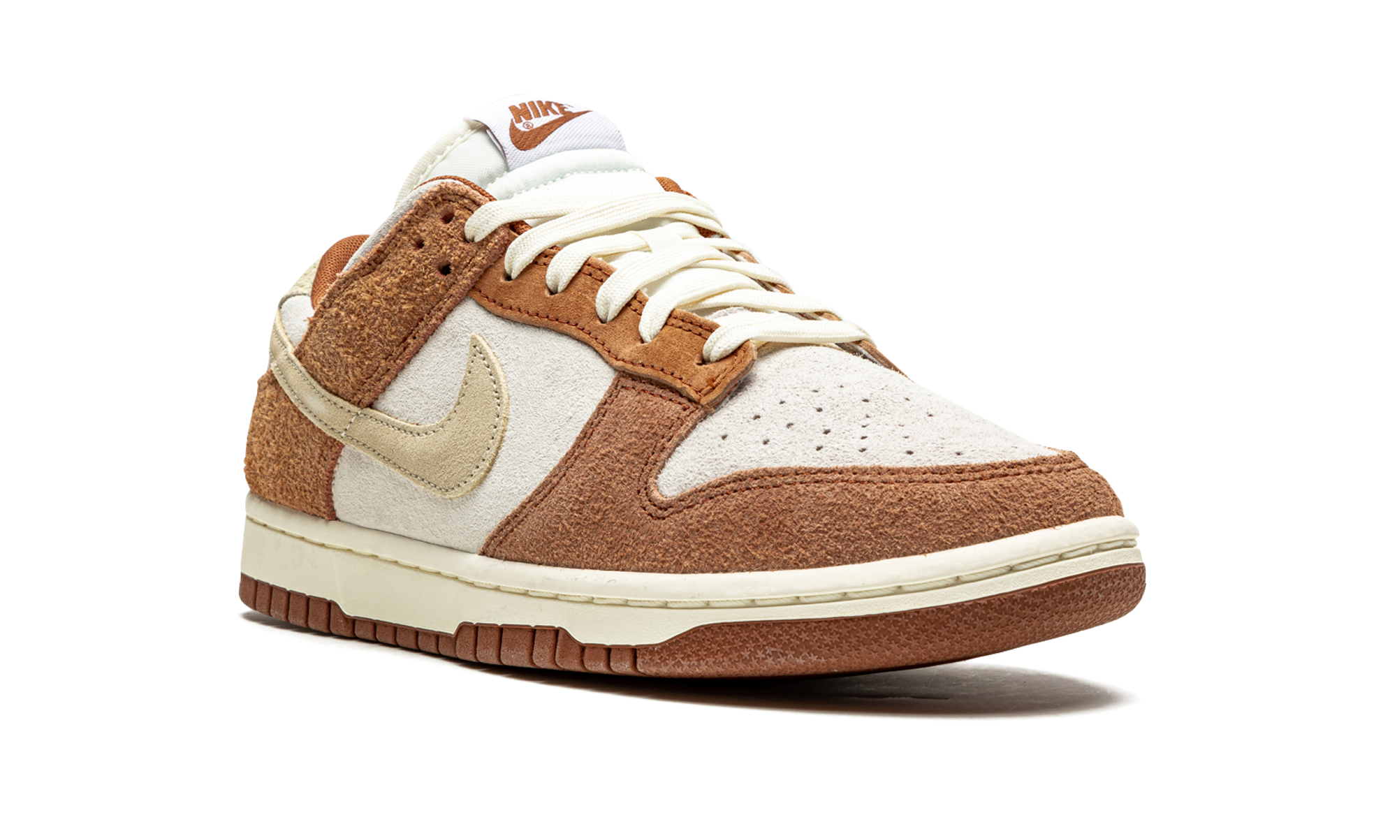 Nike Dunk Low Medium Curry 7