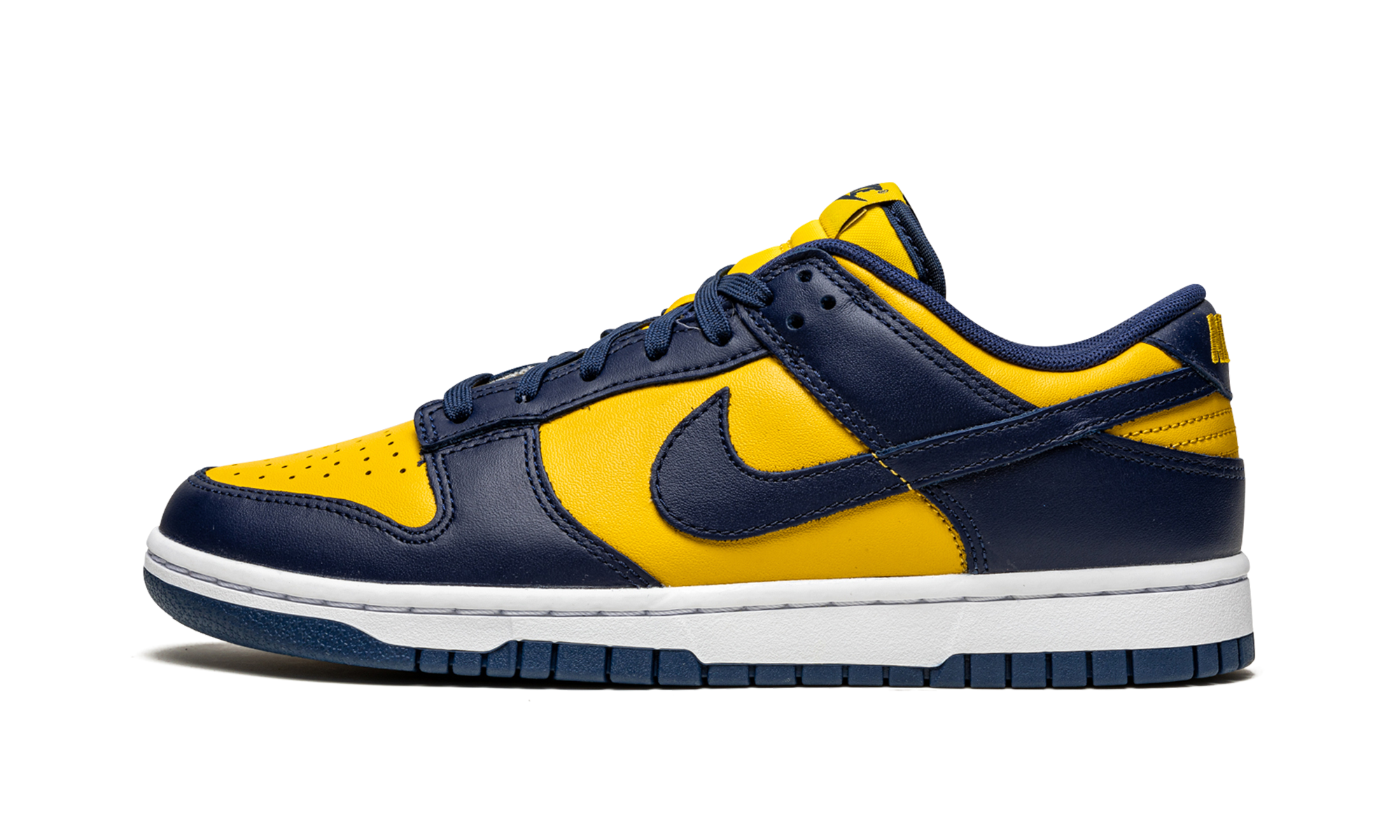 Nike Dunk Low Michigan 1