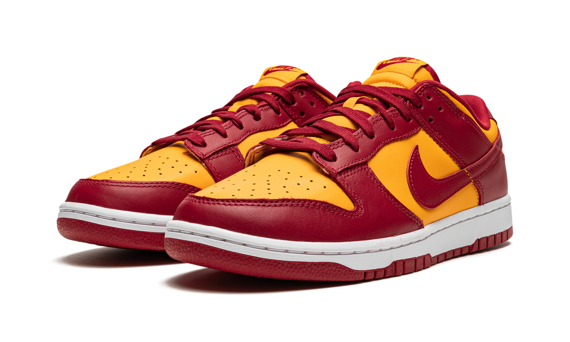 Nike Dunk Low Midas Gold 2