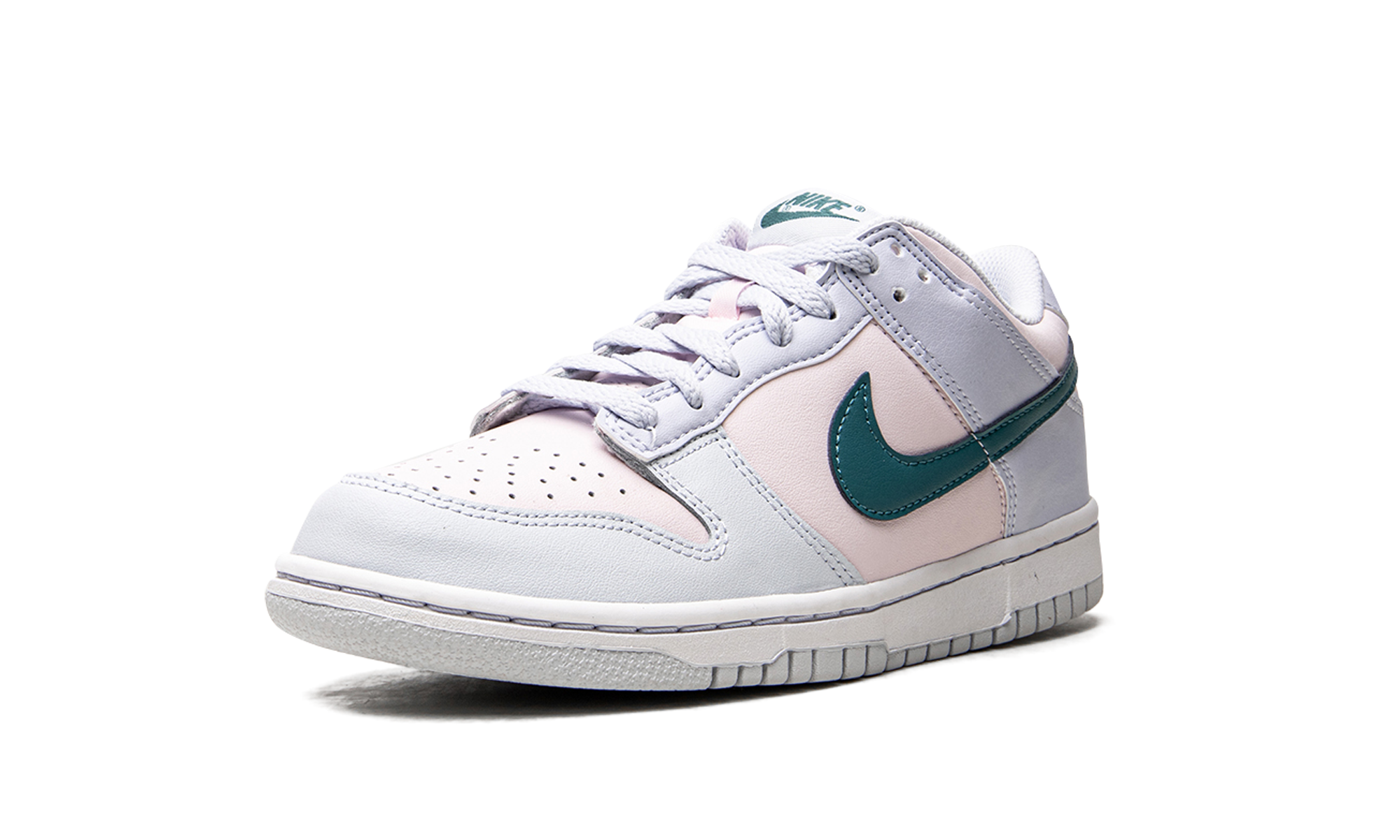 Nike Dunk Low Mineral Teal 5