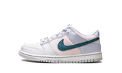 Nike Dunk Low Mineral Teal 7