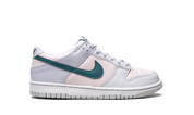 Nike Dunk Low Mineral Teal
