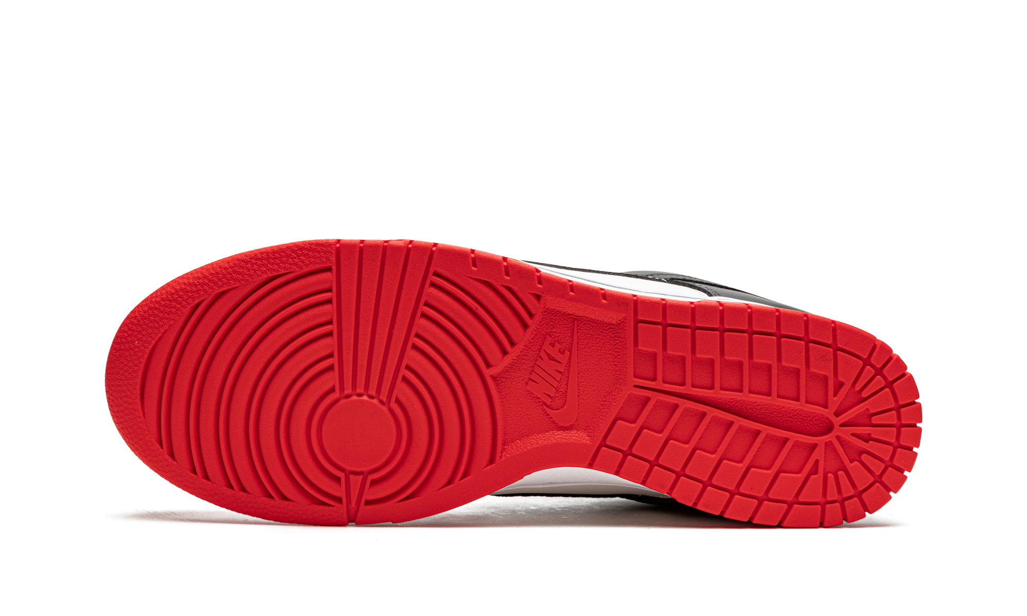 Nike Dunk Low NBA 75th Anniversary Chicago Bulls 5