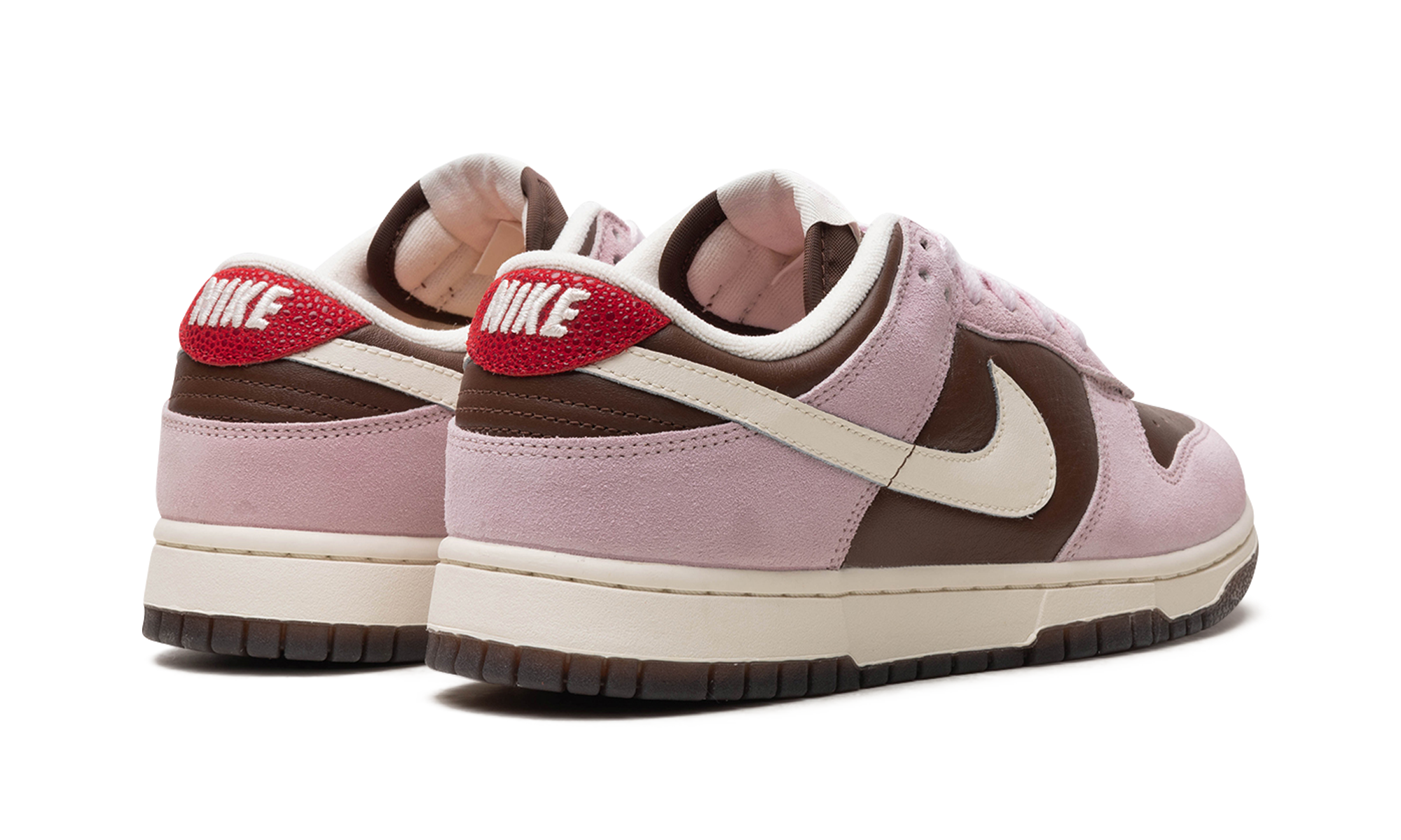 Nike Dunk Low Neapolitan (W) 4