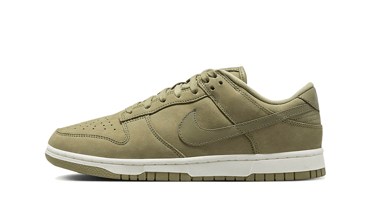 Nike Dunk Low Neutral Olive 1