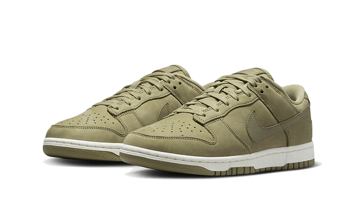 Nike Dunk Low Neutral Olive 2