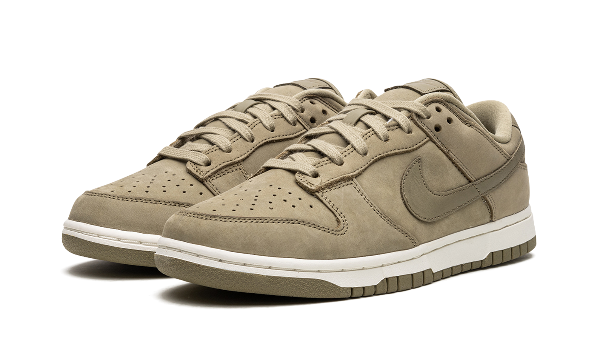Nike Dunk Low Neutral Olive 3