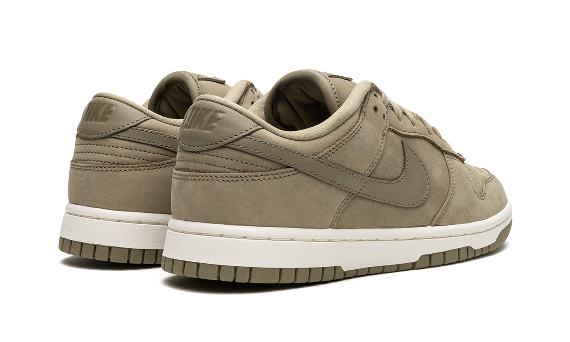 Nike Dunk Low Neutral Olive 4
