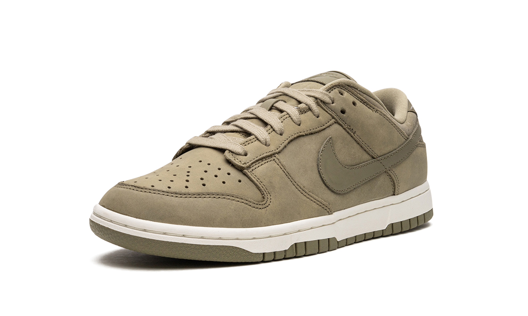 Nike Dunk Low Neutral Olive 5
