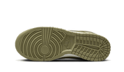 Nike Dunk Low Neutral Olive 6