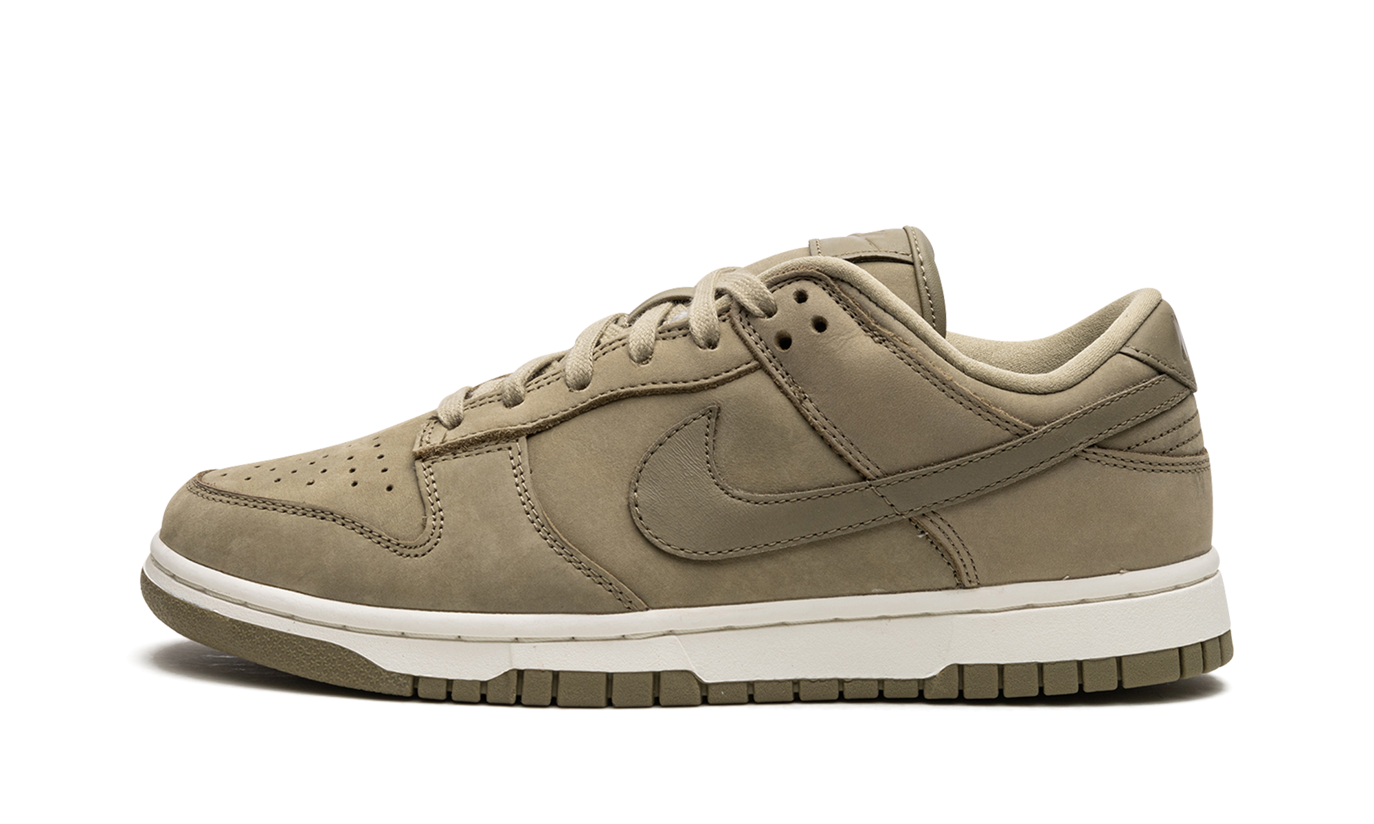 Nike Dunk Low Neutral Olive 7