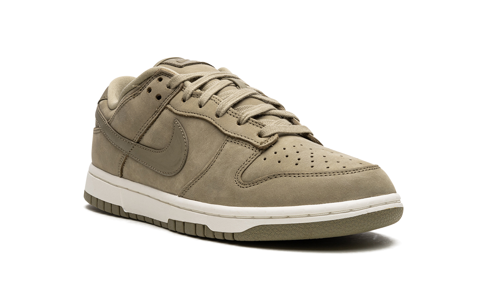 Nike Dunk Low Neutral Olive 8