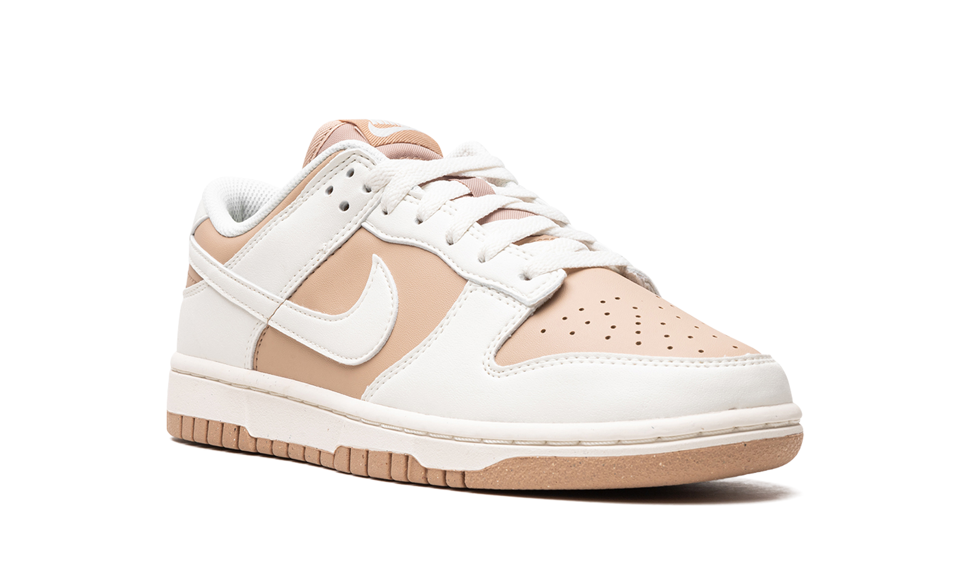 Nike Dunk Low Next Nature Beige Sail 2