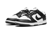 Nike Dunk Low Next Nature Black White