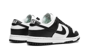 Nike Dunk Low Next Nature Black White