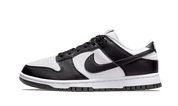 Nike Dunk Low Next Nature Black White 5