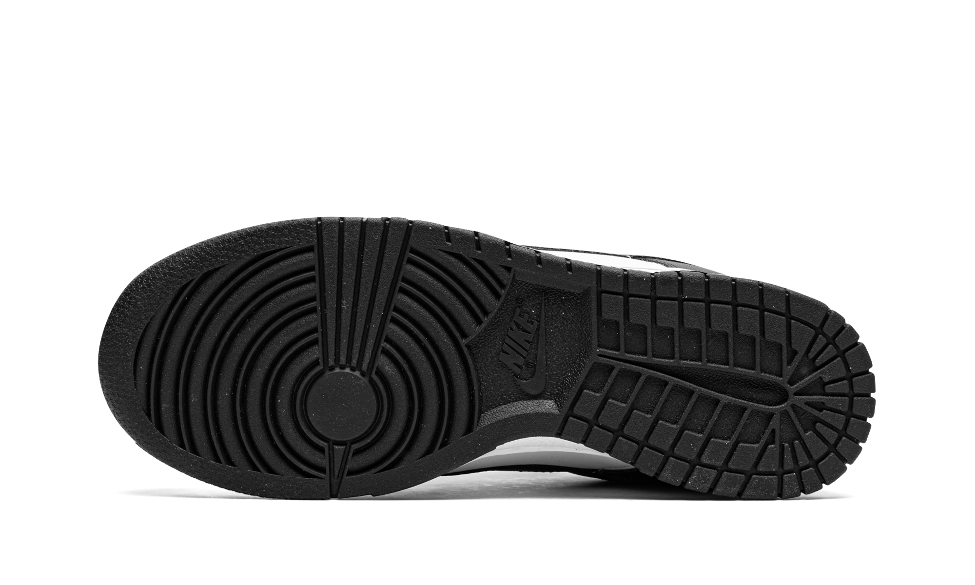 Nike Dunk Low Next Nature Black White 5