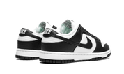 Nike Dunk Low Next Nature Black White 7