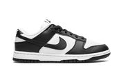 Nike Dunk Low Next Nature Black White