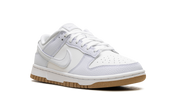 Nike Dunk Low Next Nature Gray Football 2