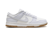 Nike Dunk Low Next Nature Gray Football 7