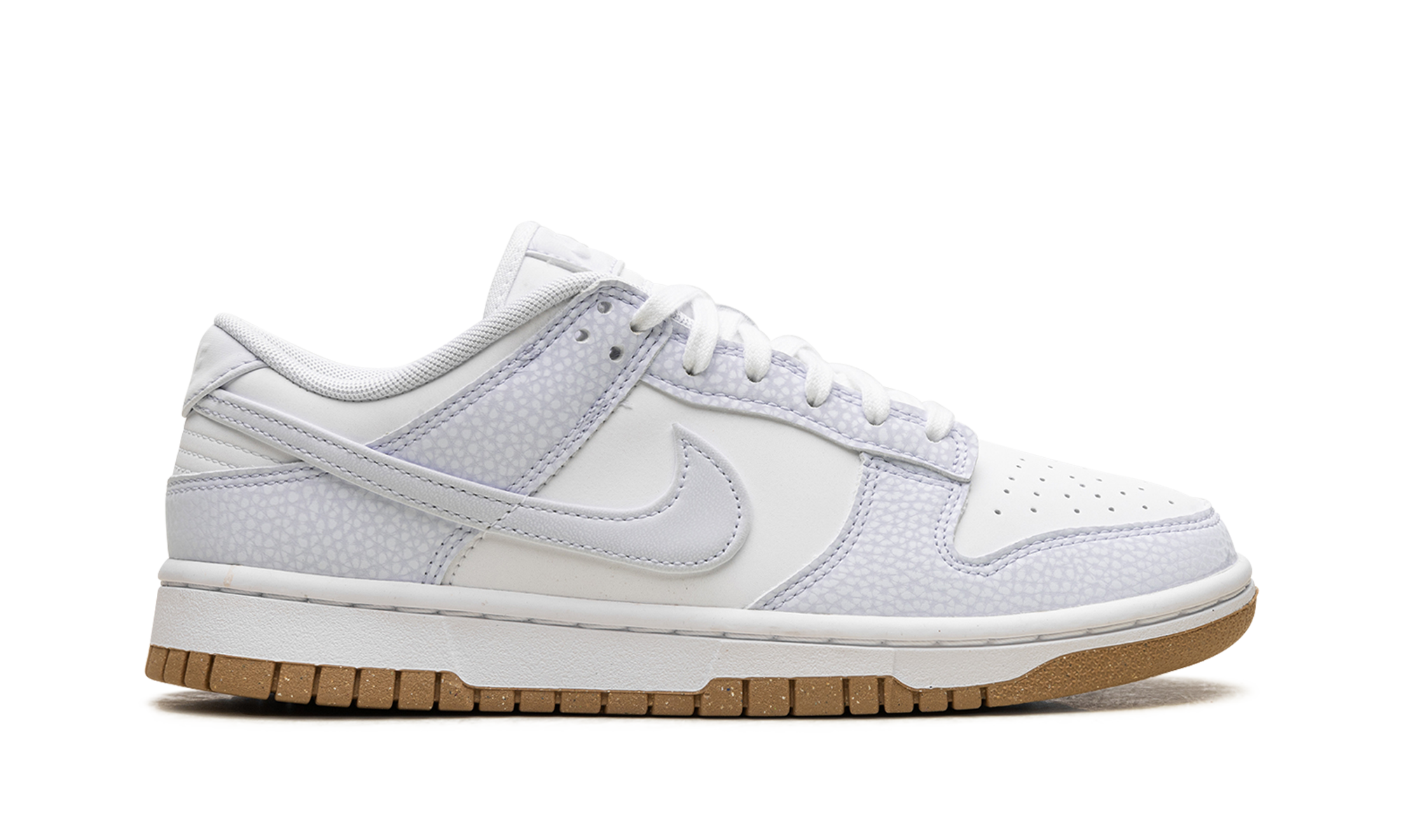 Nike Dunk Low Next Nature Gray Football 7