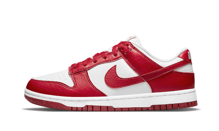 Nike Dunk Low Next Nature Gym Red 1