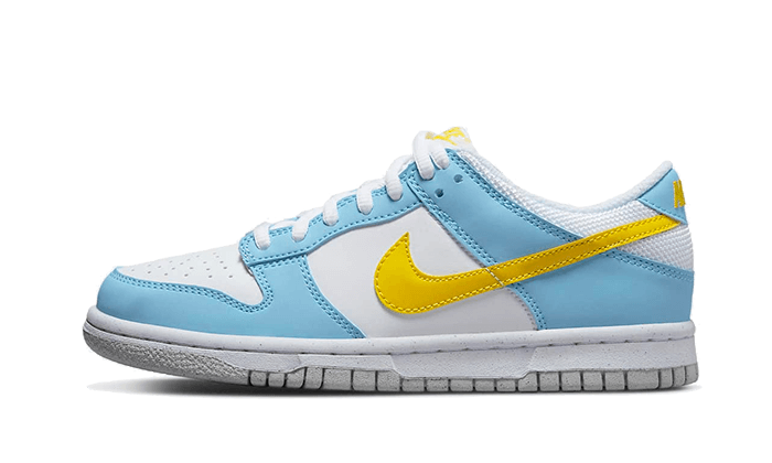 Nike Dunk Low Next Nature Homer Simpson 4