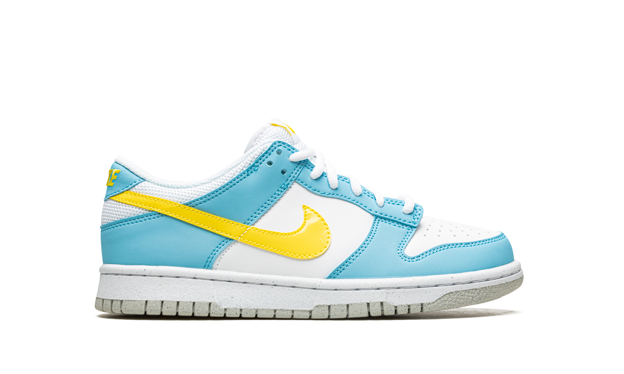 Nike Dunk Low Next Nature Homer Simpson 6