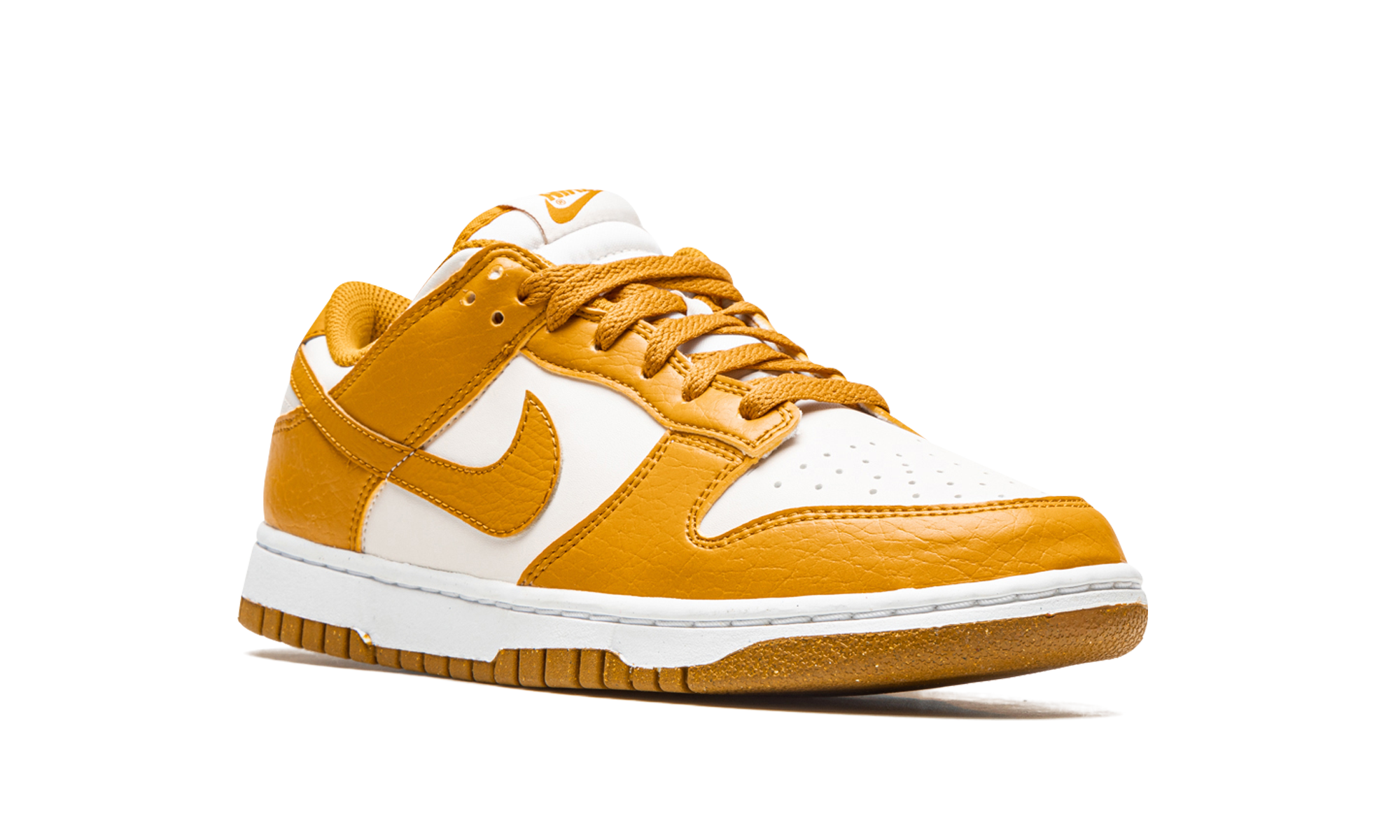 Nike Dunk Low Next Nature Light Curry 2