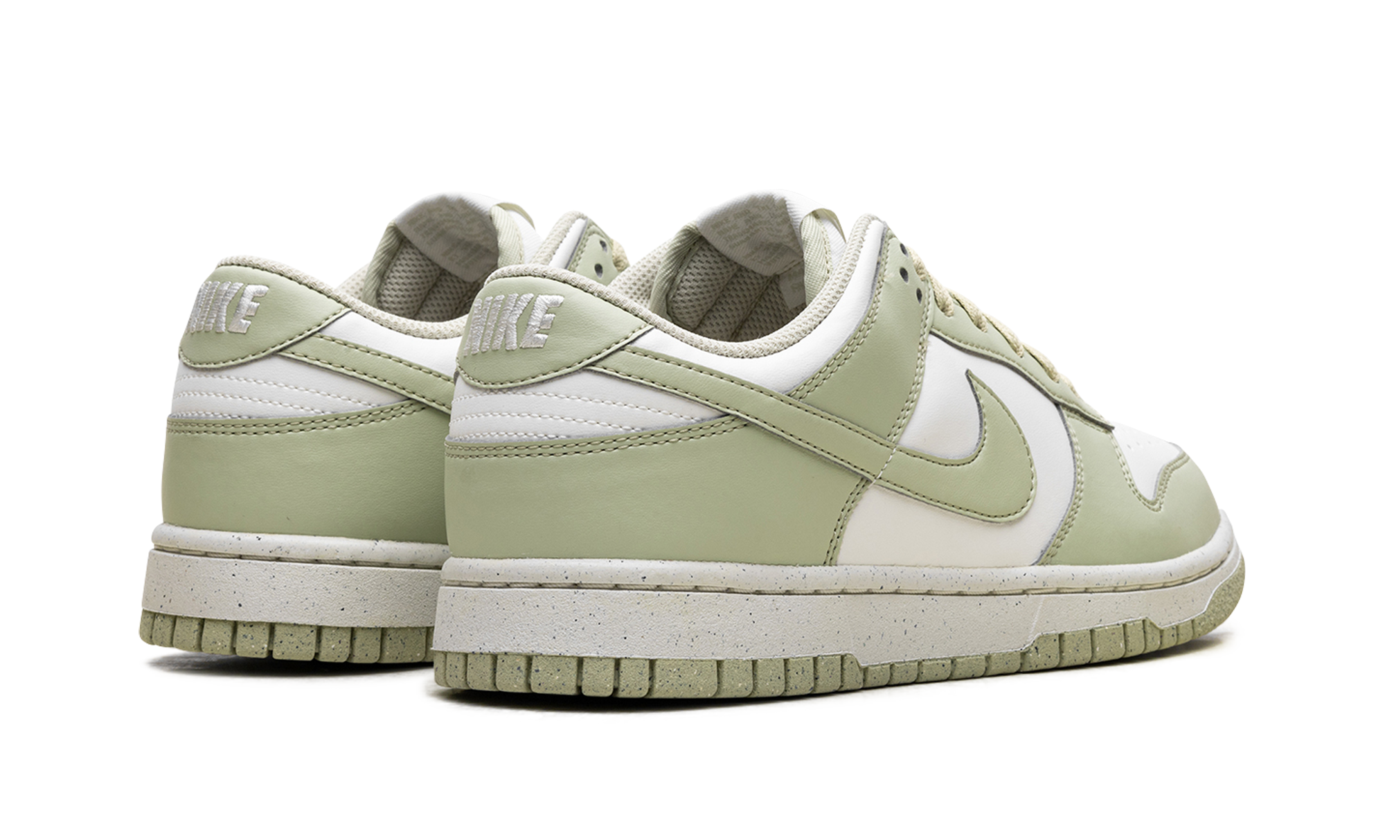 Nike Dunk Low Next Nature Olive Will have 4