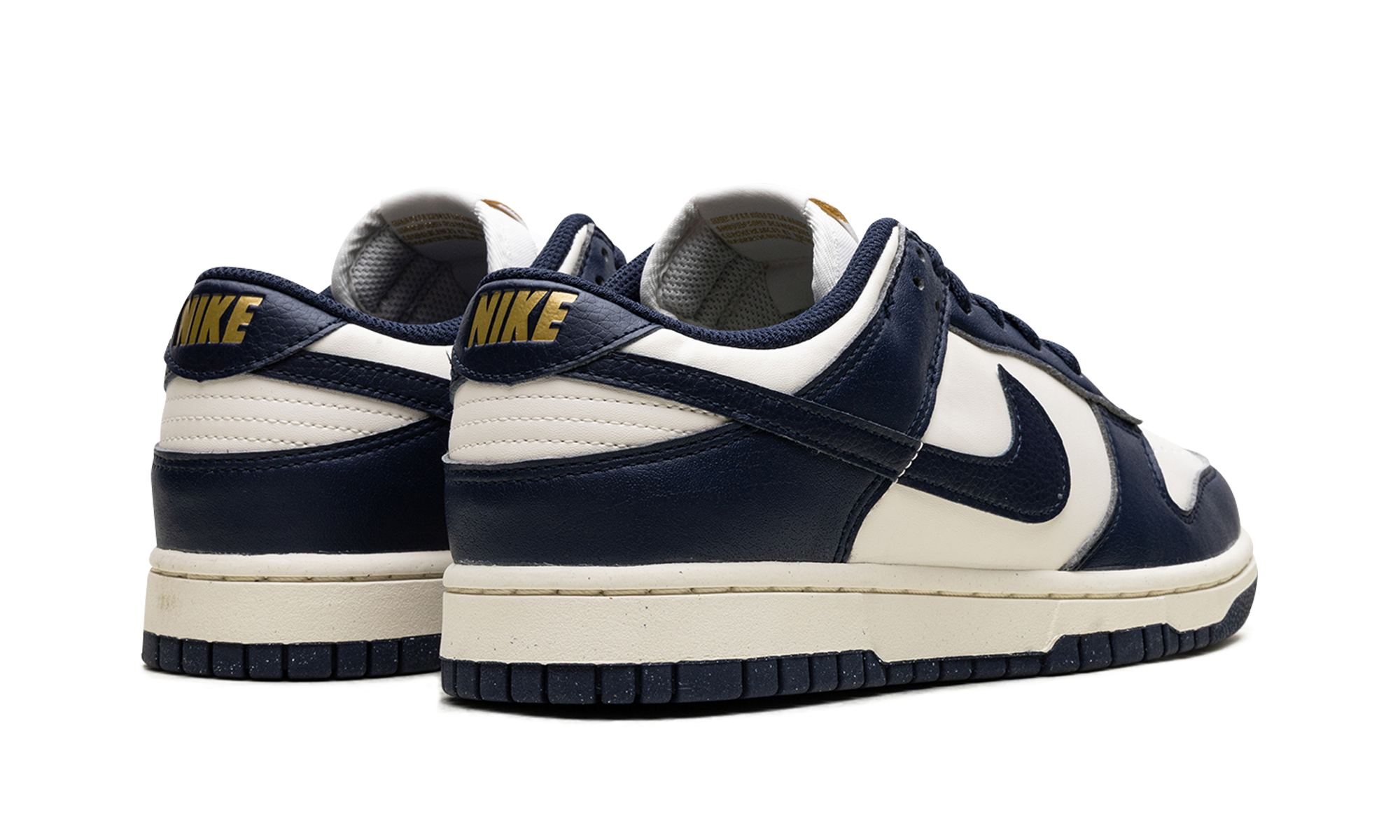 Nike Dunk Low Next Nature Olympic (W) 4