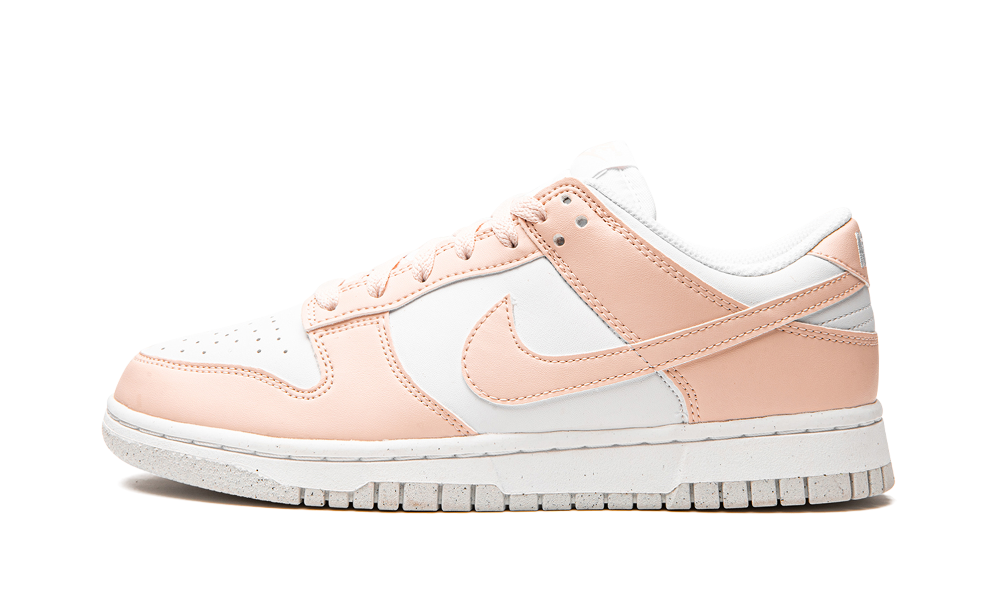 Nike Dunk Low Next Nature Pale Coral 1