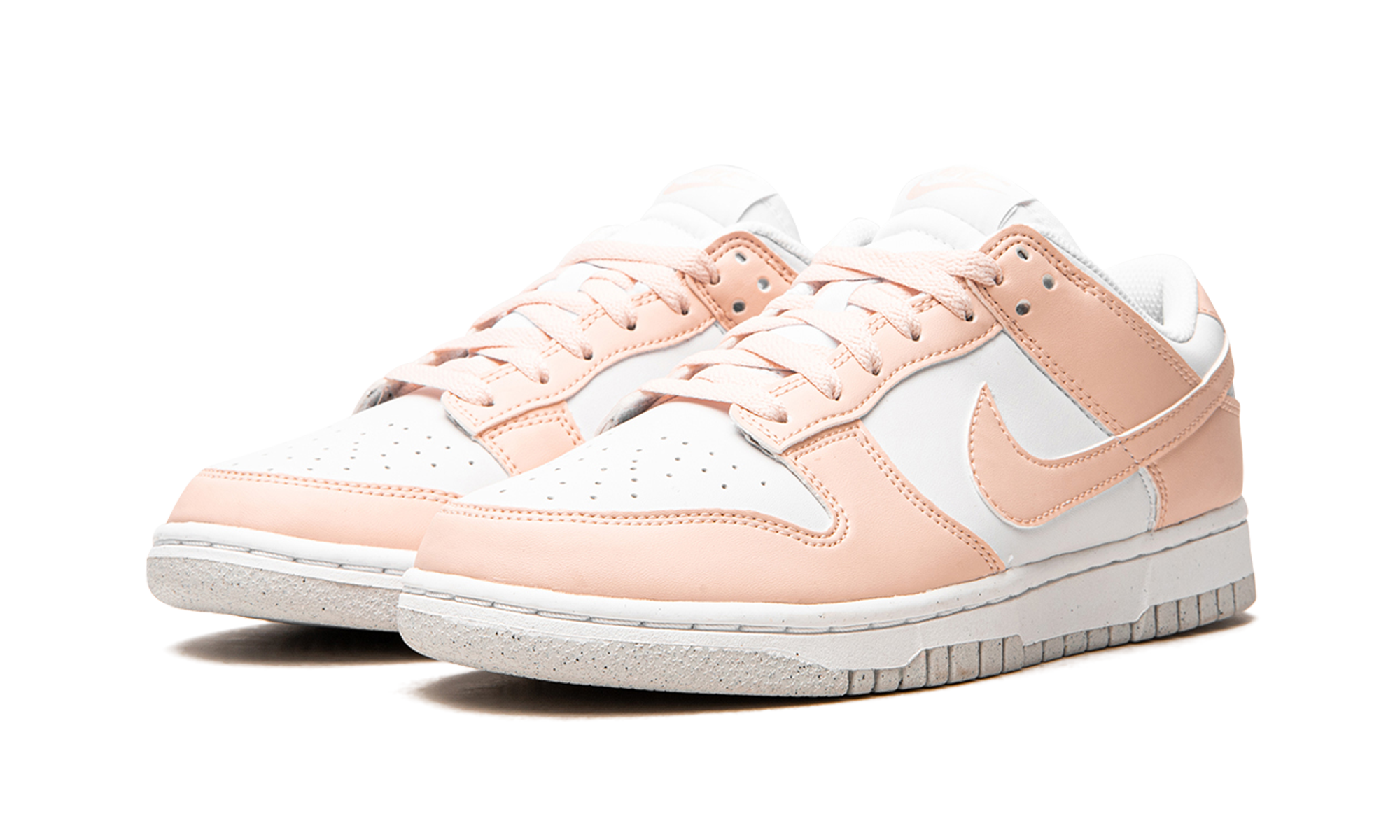 Nike Dunk Low Next Nature Pale Coral 2