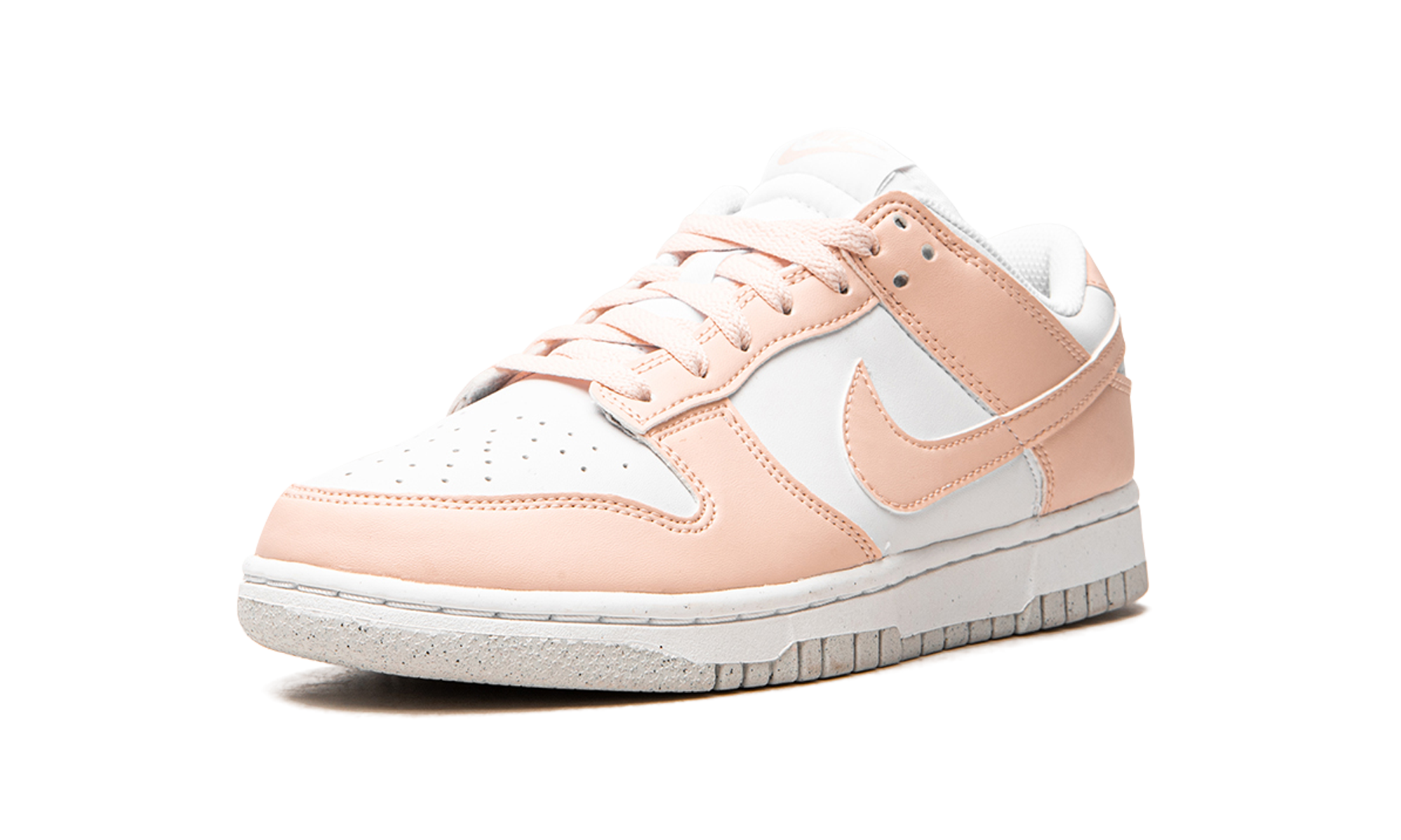 Nike Dunk Low Next Nature Pale Coral 4
