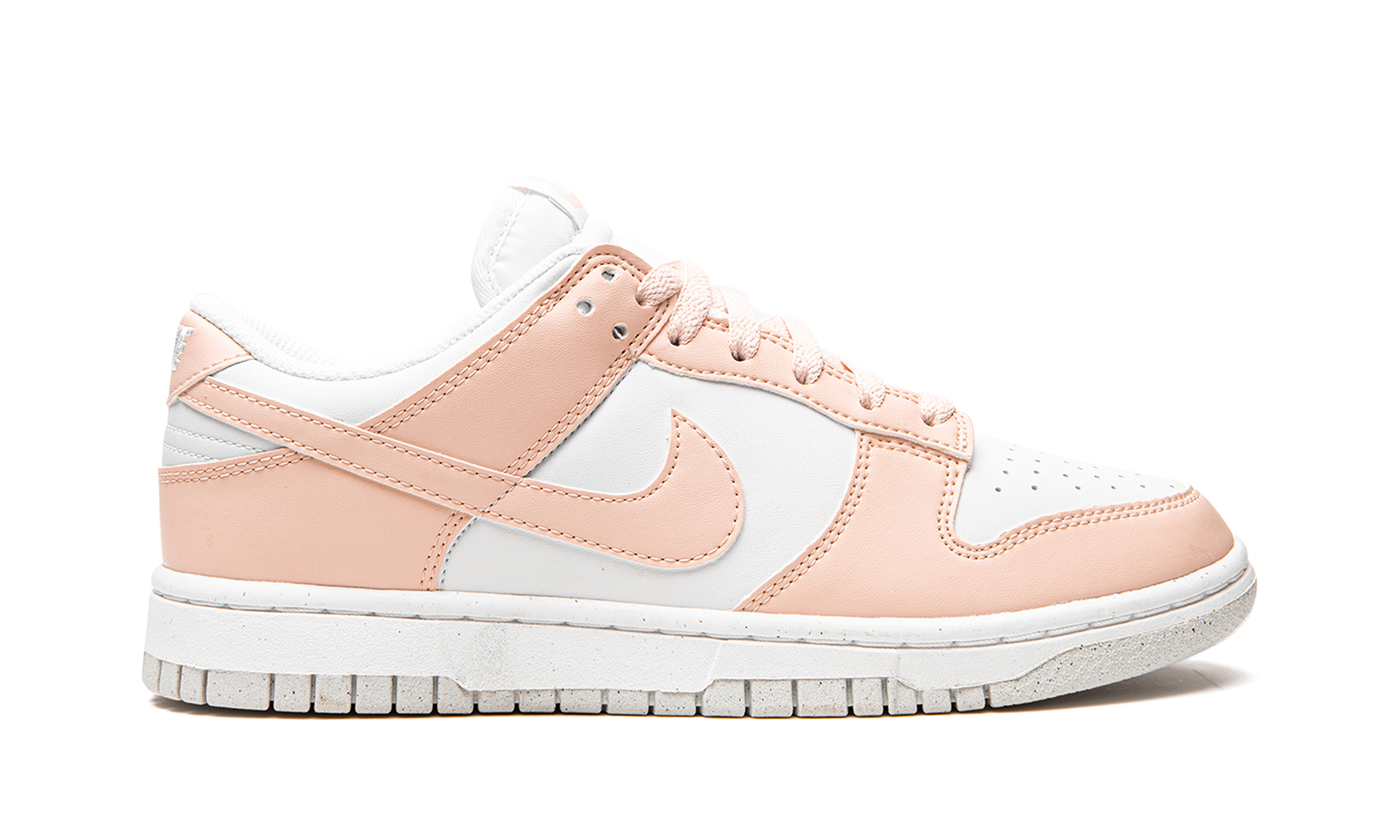 Nike Dunk Low Next Nature Pale Coral 6
