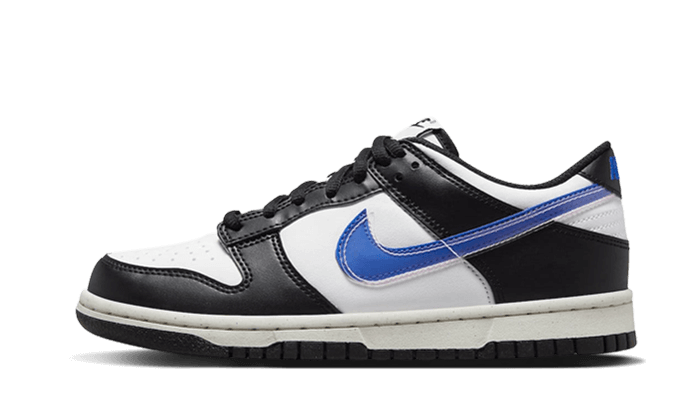 Nike Dunk Low Next Nature TPU Swoosh 1