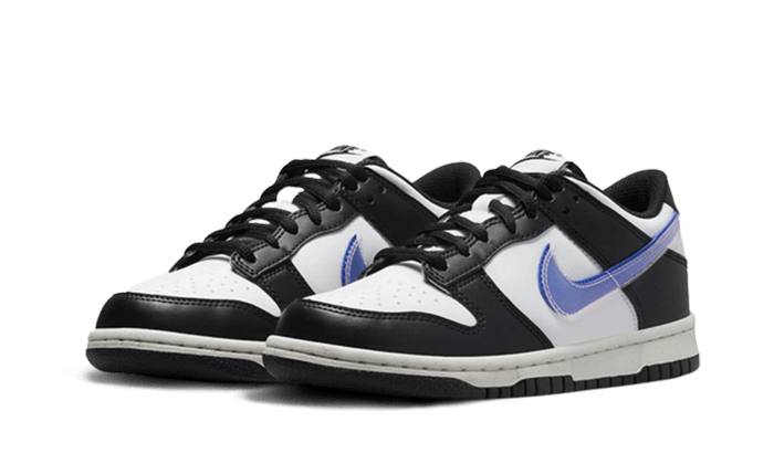 Nike Dunk Low Next Nature TPU Swoosh 2