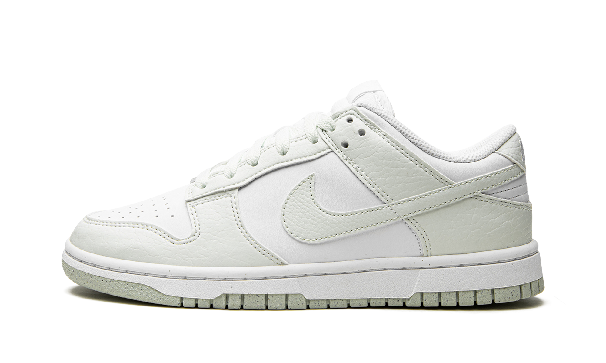 Nike Dunk Low Next Nature White Mint 1